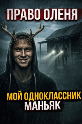 Читать онлайн книгу Право оленя Книга Право оленя