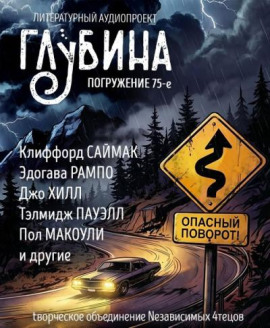 Книга ГЛУБИНА. Погружение 75-е