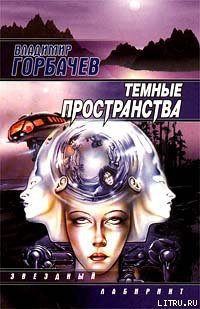 Читать онлайн книгу Темные пространства автор Горбачев Владимир Книга Темные пространства