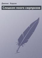 Читать онлайн книгу Слишком много сюрпризов автор Хадсон Дженис Книга Слишком много сюрпризов