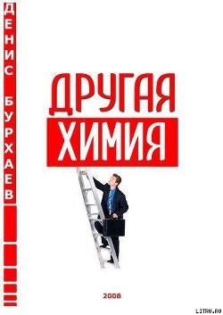 Читать онлайн книгу Другая химия автор Бурхаев Денис Дмитриевич Книга Другая химия