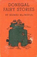 Читать онлайн книгу Donegal Fairy Tales автор McManus Seumas Книга Donegal Fairy Tales