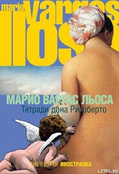Читать онлайн книгу Тетради дона Ригоберто автор Льоса Марио Варгас Книга Тетради дона Ригоберто