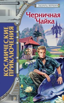 Читать онлайн книгу Черничная Чайка автор Веркин Эдуард Книга Черничная Чайка