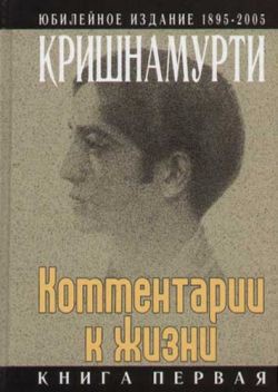 Книга Комментарии к жизни. Книга вторая