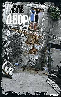 Читать онлайн книгу Двор. Книга 3 автор Львов Аркадий Львович Книга Двор. Книга 3