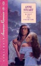 Читать онлайн книгу Призрак ночи автор Стюарт Энн Книга Призрак ночи