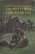 Читать онлайн книгу The Mystery of the Fiery Eye автор Артур Роберт Книга The Mystery of the Fiery Eye