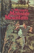 Читать онлайн книгу The Mystery of Monster Mountain автор Carey M. V. Книга The Mystery of Monster Mountain