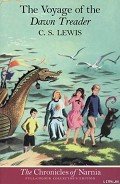 Читать онлайн книгу The Voyage of the ‘Dawn Treader’ автор Lewis Clive Staples Книга The Voyage of the ‘Dawn Treader’