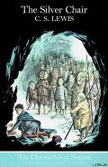 Читать онлайн книгу The Silver Chair автор Lewis Clive Staples Книга The Silver Chair