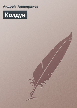 Читать онлайн книгу Колдун автор Аливердиев Андрей Книга Колдун