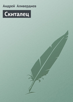 Читать онлайн книгу Скиталец автор Аливердиев Андрей Книга Скиталец