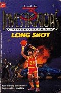 Читать онлайн книгу Long Shot автор Stine Megan Книга Long Shot
