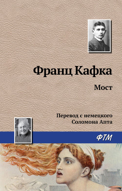 Читать онлайн книгу Мост автор Кафка Франц Книга Мост