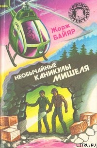 Читать онлайн книгу Мишель - Морской волк автор Байяр Жорж Книга Мишель - Морской волк