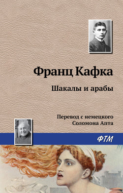 Читать онлайн книгу Шакалы и арабы автор Кафка Франц Книга Шакалы и арабы