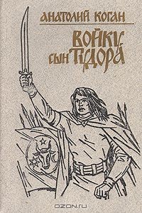 Читать онлайн книгу Войку, сын Тудора автор Коган Анатолий Шнеерович Книга Войку, сын Тудора