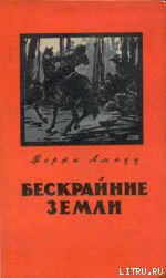 Читать онлайн книгу Бескрайние земли автор Амаду Жоржи Книга Бескрайние земли
