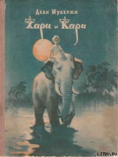 Читать онлайн книгу Хари и Кари автор Мукержи Дхан Книга Хари и Кари