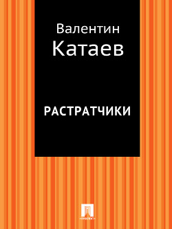 Читать онлайн книгу Растратчики автор Катаев Валентин Петрович Книга Растратчики