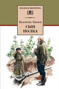 Читать онлайн книгу Сын полка автор Катаев Валентин Петрович Книга Сын полка