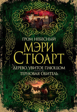 Читать онлайн книгу Гром справа (Гром небесный) автор Стюарт Мэри Книга Гром справа (Гром небесный)