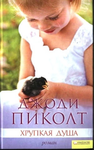 Читать онлайн книгу Хрупкая душа автор Пиколт Джоди Линн Книга Хрупкая душа