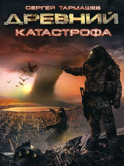 Читать онлайн книгу Катастрофа автор Тармашев Сергей Сергеевич Книга Катастрофа