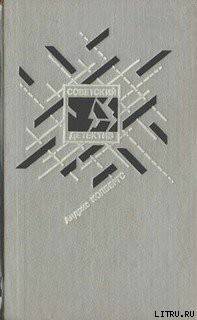 Читать онлайн книгу Ночью в дождь... автор Колбергс Андрис Леонидович Книга Ночью в дождь...