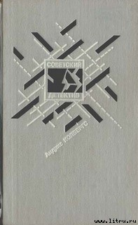 Читать онлайн книгу Тень автор Колбергс Андрис Леонидович Книга Тень