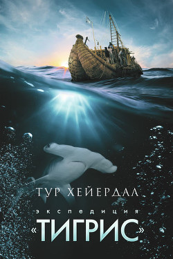 Читать онлайн книгу Экспедиция “Тигрис” автор Хейердал Тур Книга Экспедиция “Тигрис”