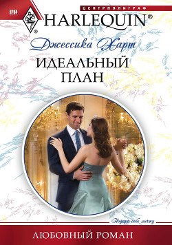 Книга Идеальный план