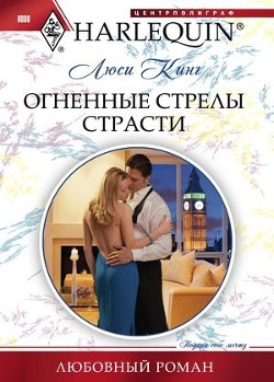 Читать онлайн книгу Огненные стрелы страсти автор Кинг Люси Книга Огненные стрелы страсти