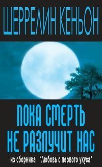 Читать онлайн книгу Пока смерть не разлучит нас (ЛП) автор Кеньон Шеррилин Книга Пока смерть не разлучит нас (ЛП)