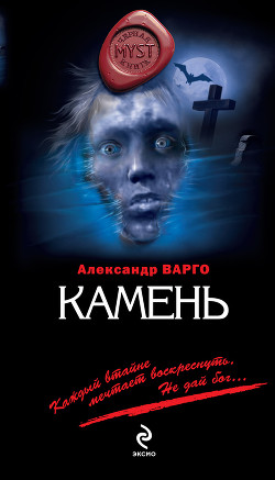 Читать онлайн книгу Камень автор Варго Александр Книга Камень