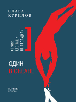 Читать онлайн книгу Один в Океане автор Курилов Станислав Васильевич Книга Один в Океане