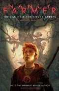 Читать онлайн книгу The Land of the Silver Apples автор Farmer Nancy Книга The Land of the Silver Apples