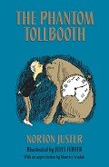 Читать онлайн книгу The Phantom Tollbooth автор Juster Norton Книга The Phantom Tollbooth