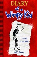 Читать онлайн книгу Diary of a Wimpy Kid 1 автор Kinney Jeff Книга Diary of a Wimpy Kid 1