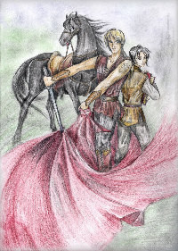 Читать онлайн книгу Книга Судьбы (СИ) автор Измайлова Кира Алиевна Книга Книга Судьбы (СИ)