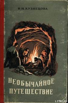 Читать онлайн книгу Необычайное путешествие автор Кузнецова Вера Нестеровна Книга Необычайное путешествие