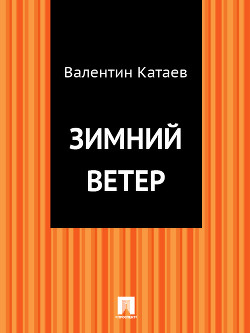 Читать онлайн книгу Зимний ветер. Катакомбы автор Катаев Валентин Петрович Книга Зимний ветер. Катакомбы