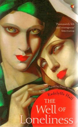 Читать онлайн книгу Колодец одиночества автор Рэдклифф-Холл Маргарет Книга Колодец одиночества