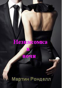 Читать онлайн книгу Незнакомка в ночи автор Ронделл Мартин Книга Незнакомка в ночи