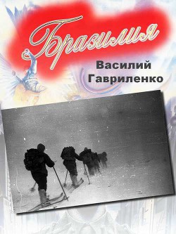 Читать онлайн книгу Бразилия (СИ) автор Гавриленко Василий Дмитриевич Книга Бразилия (СИ)