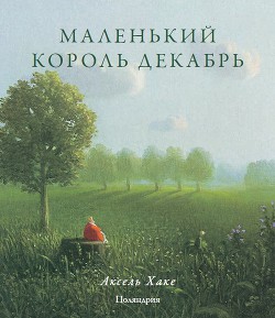 Читать онлайн книгу Маленький король Декабрь автор Хаке Аксель Книга Маленький король Декабрь