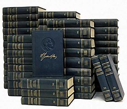 Книга ПСС том 8