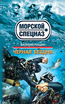 Читать онлайн книгу Черная бездна автор Рощин Валерий Георгиевич Книга Черная бездна