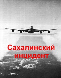 Читать онлайн книгу Сахалинский инцидент автор Брюн Мишель Книга Сахалинский инцидент